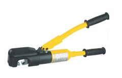 Braco Hydraulic Crimping Tool TYQK-300 Length 500 Mm (Approx)
