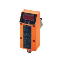 Compressed Air Flow Meter IFM Electronic SD0523 By IFM