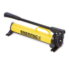 Enerpac 901 Cm3 Hydraulic Hand Pump P-392