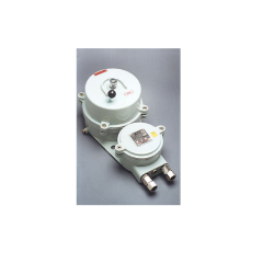 Flameproof Normal Limit Switches