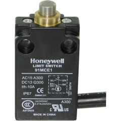 Honeywell 91 MCE1 Limit Switch