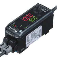 IB-1000 Amplifier Unit, DIN Rail Type KEYENCE By KEYENCE