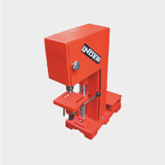 Inder Cast Iron Tapping Machine 10 Mm Without Accessories P-310A