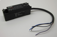 Keyence LV-21AP Laser Sensor Amplifier By KEYENCE