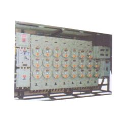 Flameproof Panel DB Boards