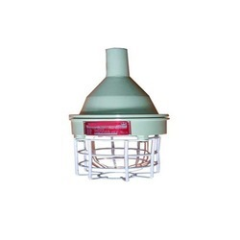 REACTOR VESSEL LAMP/A/181 100W with Timer Switch (New)