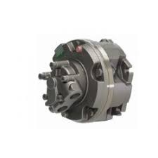 Sai Motor GM3-800-8H-GP-D40 500 Rpm - 80 Kw Hydraulic Motor