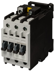 Siemens 3Phase AC Power Contactor 22A - 3TF33 00-0A By SIEMENS