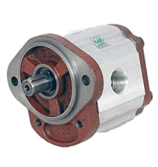 SPEED 2P-5050 Flow Rate 22.7 LPM Hydraulic Gear Pump