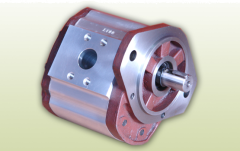 SPEED 2P-5070 Flow Rate 32 LPM Hydraulic Gear Pump