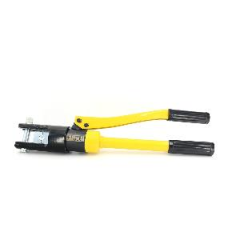 Tufcrimp A8T12 Cable Crimping Tool TC/HCT 1000