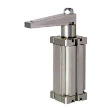 WIPPL Swing Clamp Cylinder SCHC-4030LH/RH Weight 4.5 Kg