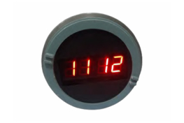Digital Clock
