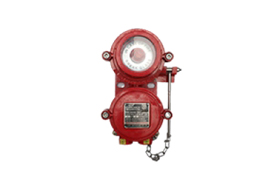 Fire Alarm Station