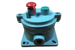 Push Button Station