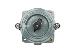 Rotary Switch