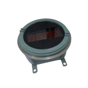 CAT. NO.- BH/2C/197 DIGITAL CLOCK