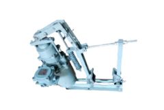 CAT. NO.: BR/2C/2027 THRUSTOR BRAKE