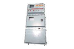 CAT. NO.: RCP/221 BOOSTER PANEL