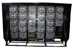 CAT. NO.: RCP/2C/2022 HEAT TRACING PANEL