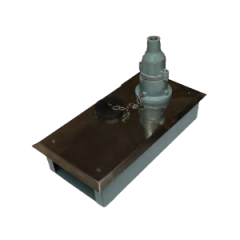 CAT. NO.: SS/OA/1010 SWITCH SOCKET