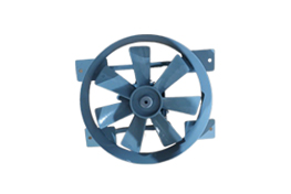 CAT. NO.: EF/140 305(12'') SIZE 0.25 HP MOTOR