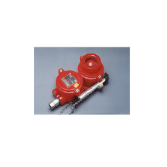 Explosion Proof Fire Alarms