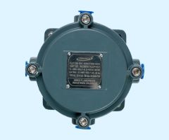 FLP 120mm Dia 40 AMP / 440 V AC