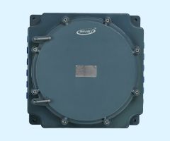 FLP 350mm Dia 250 AMP / 440 V AC