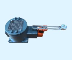 FLP Adjustable Limit Switch 10A / 440 V AC