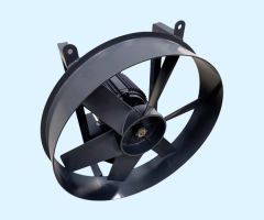 FLP Base Model Fan