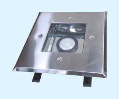 FLP Bulkhead 300X300 Light
