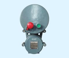 FLP DOL Starter Upto 15 HP