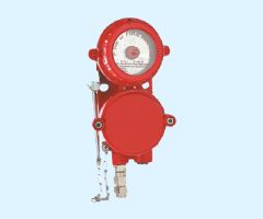 FLP Fire Alarm 10A / 440 V AC