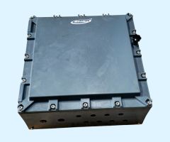 FLP Junction Box