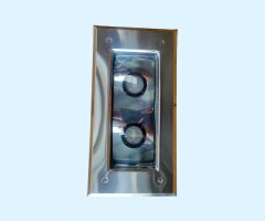 FLP Bulkhead 600X300 Light