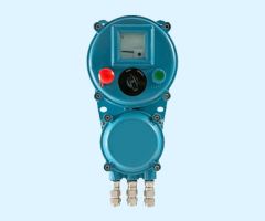 FLP Local Control Station 10A / 440 V AC