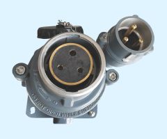 FLP Plug Socket