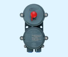 FLP Push Button only Stop 10A / 440 V AC