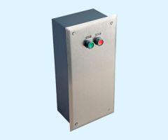 FLP Push Button 10A / 550 V AC (Switch Gear)