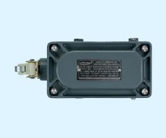 FLP Roller Type Limit Switch 10A / 440 V AC