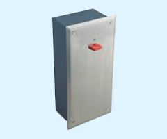 FLP Rotary Switch (Switch Gear)