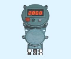 FLP RPM Indicator 10A / 440 V AC