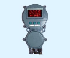FLP Temperature Controller 10A / 440 V AC