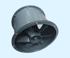 FLP Tubeaxial Fan