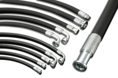 Hydraulic Hoses