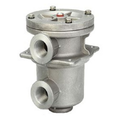 Hydroline A1H28 Return Line Filter TIF2-04B-025