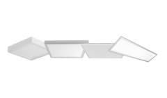 Polaris Tile Light