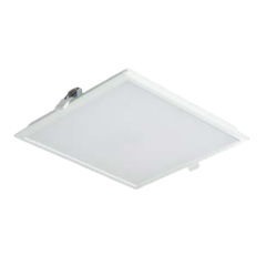 Quartz Neo PC Downlighter (Recessed Square)