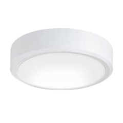 Quartz Neo PC Downlighter (Surface Round)